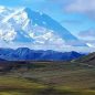 Divoká severská Aljaška: to je ta pravá dovolená pro všechny vaše smysly