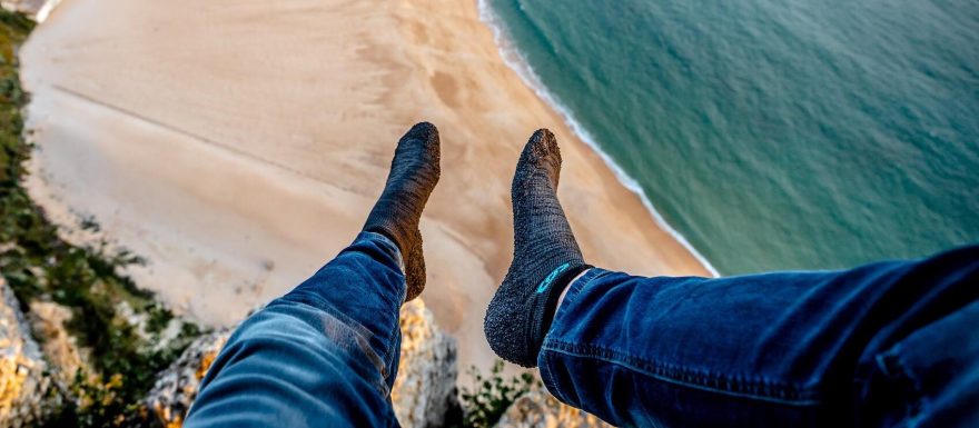 SOUTĚŽ: Vyhraj pohodlné ponožkoboty Skinners na všechna tvoje dobrodružství! UKONČENO