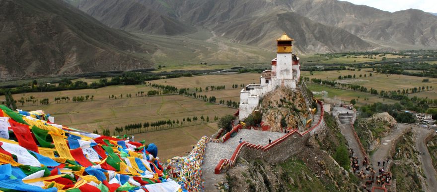 Přispějte na film „Kauza Tibet“, pomozte lidem utlačovaným cizí nadvládou 