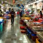 Hektický Busan: město, které zavání rybinou