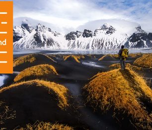 Kdo se rozhodne poznat Island na vlastní kůži, zažije neskutečnou, ale drsnou krásu severské přírody