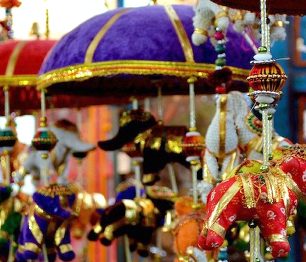 Královská Indie, houseboat a pláže Keraly s českým průvodcem 