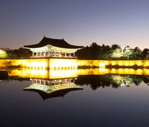 JIŽNÍ KOREA: 7 nejkrásnějších národních parků, které musíte navštívit
