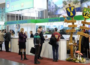 Největší národní prezentace cestovního ruchu v ČR, to jsou veletrhy GO a REGIONTOUR