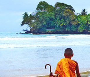 Vezměte na cestu Lonely Planet! Knižní novinky: Západ USA a Srí Lanka