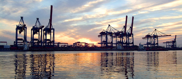 Průvodce německými městy Brémy, Hamburg a Lübeck, severskou hanzovní trojicí s nádechem historie