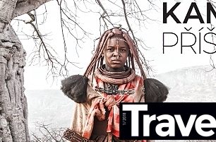 Časopis TRAVEL LIFE: roční předplatné za akčních 99.- plus bonusy pro předplatitele