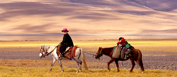 Rakouský dobrodruh Bruno Baumann přezdívaný „Reinhold Messner pouště“ bude hlavní hvězdou festivalu GO Kamera