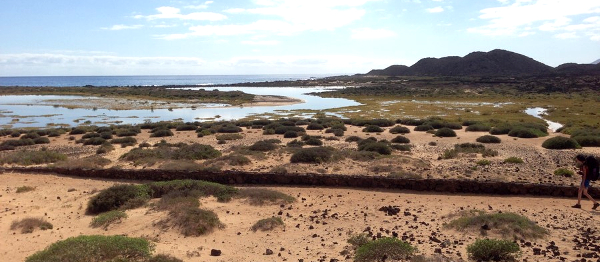 Napříč Kanárskými ostrovy stopem i po svých: místní jsou vstřícní a stopuje se snadno