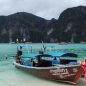 THAJSKO: Velké porovnání thajských pláží a letovisek