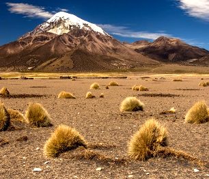 Treková mozaika Peru a Bolívie aneb cesta za absolutní svobodou plná dobrodružství