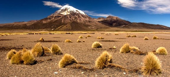 Treková mozaika Peru a Bolívie aneb cesta za absolutní svobodou plná dobrodružství