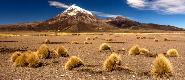 Treková mozaika Peru a Bolívie aneb cesta za absolutní svobodou plná dobrodružství