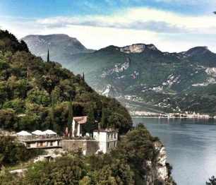 Lago di Garda – modrý multisportovní klenot jižních Dolomit