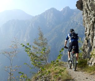 Na kolo i via ferraty k Lago di Garda – perfektní místo pro vaši aktivní dovolenou s CK KUDRNA