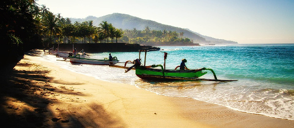 Zavítejte do Indonésie – země přírodních i kulturních zázraků, s veletrhem HOLIDAY WORLD 2019