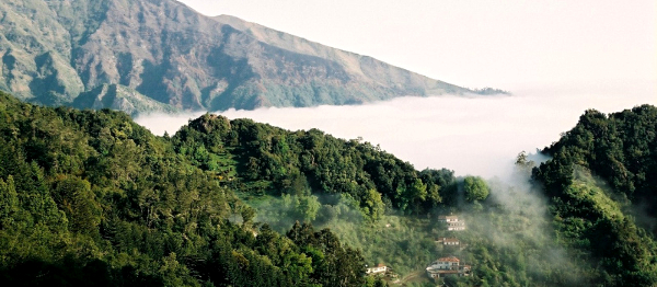 Odhalte skutečnou tvář Ostrova věčného jara, vydejte se na Madeiru s průvodci CK Kudrna