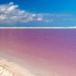 Růžová laguna – turistické lákadlo nebo skrytá perla mexického Yukatánu?