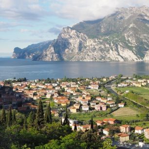 6 věcí, které musíte stihnout při cestě k italskému Lago di Garda
