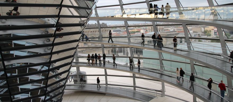 Průvodce Berlínem: tipy pro první cestu do hlavního města Německa