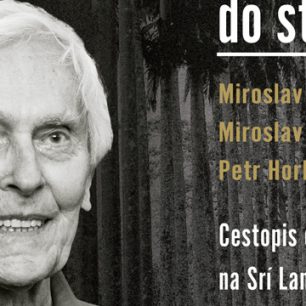 SOUTĚŽ: Ke 100. narozeninám Miroslava Zikmunda vyhrajte některou z jeho knih! UKONČENO