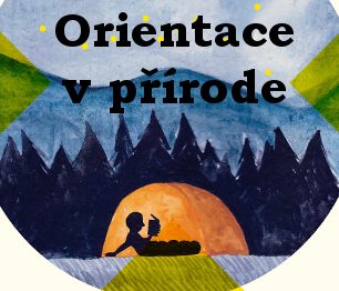 SOUTĚŽ: Zahrajte si o knihu Orientace v přírodě a proměňte každou procházku ve fascinující výpravu UKONČENO