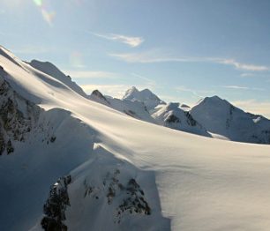 Moje první 4000: Zapojte se do soutěže a vyhrajte výstup na švýcarskou čtyřtisícovku Breithorn s horským vůdcem