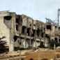 Rozpadající se domy s dírami po kulkách a mrtvá sídliště. Turisticky zapomenutá Sýrie na vás dýchne atmosférou války