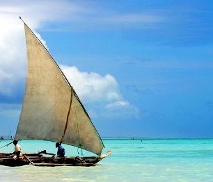 Zanzibar – okouzlující ostrov v Indickém oceánu aneb setkání s pirátem
