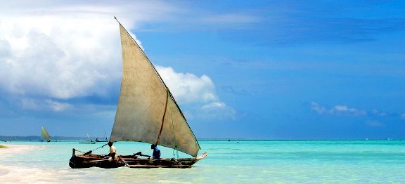 Zanzibar – okouzlující ostrov v Indickém oceánu aneb setkání s pirátem