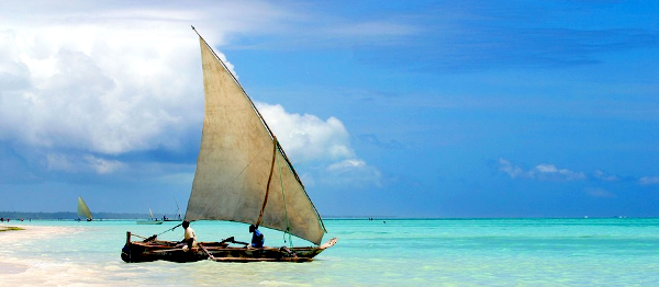 Zanzibar – okouzlující ostrov v Indickém oceánu aneb setkání s pirátem