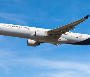Ještě větší výběr a flexibilita na letech do Afriky s Brussels Airlines