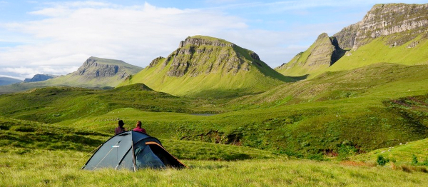 SOUTĚŽ: Zkuste své štěstí v soutěži a užijte si dovolenou s CK Kudrna! UKONČENO