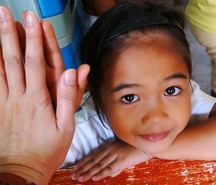 Zapojte se do pomoci tam, kde je nejvíce potřeba! HELP KEMPY 2019