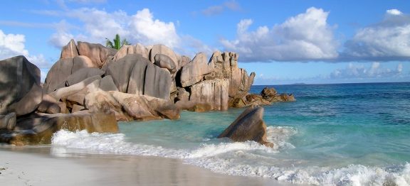 Seychely jsou jedním z posledních ostrovních rájů
