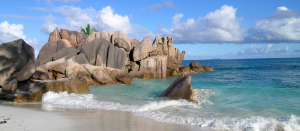 Seychely jsou jedním z posledních ostrovních rájů