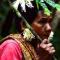 Setkání s domorodým kmenem Batek v Malajsii