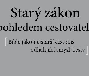 SOUTĚŽ: Zahrajte si s MegaKnihy.cz a objevte Starý zákon pohledem cestovatele