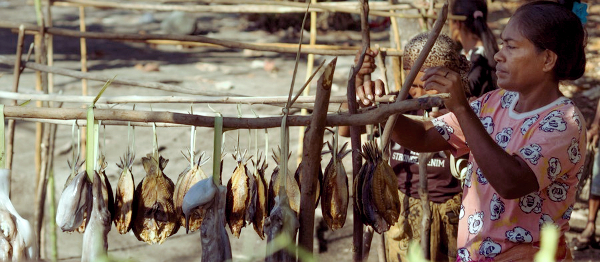 Východní Timor aneb turistou v zemi, kde turismus ještě neznají
