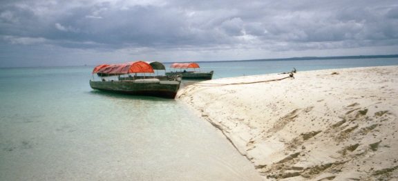 Poznejte krásu Zanzibaru aneb co si nenechat ujít na africkém ostrově nedaleko Tanzanie