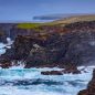 CK HORY: Shetlandy – divoké ostrovy severu