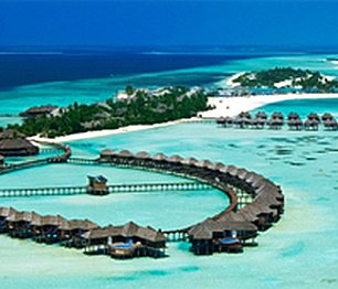 Maledivy – na půli cesty mezi rájem a okouzlením