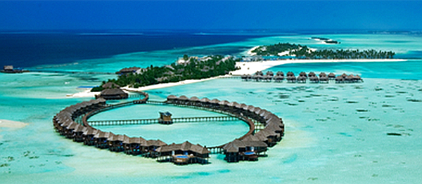 Maledivy – na půli cesty mezi rájem a okouzlením