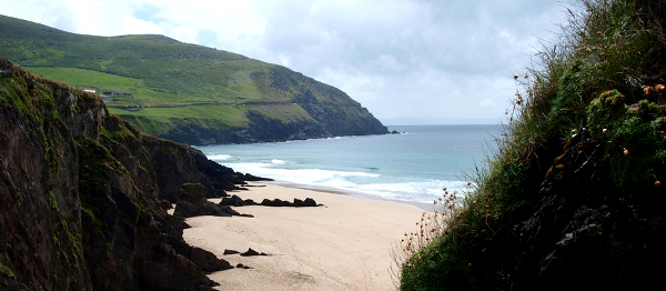 Hrabství Kerry aneb zážitky z irského venkova, které v průvodcích jen tak nenajdete