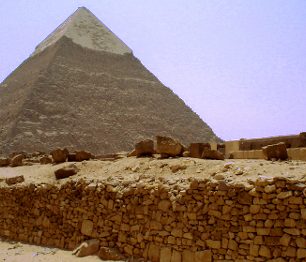 Za faraony a skvělými službami. Co nabízí Egypt?