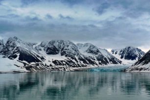 Přispějte na jedinečnou arktickou expedici a boj proti znečištění