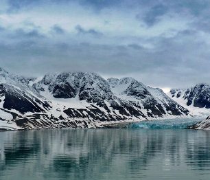 Přispějte na jedinečnou arktickou expedici a boj proti znečištění