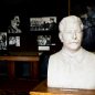 Stalin je hrdina, tak to alespoň tvrdí unikátní muzeum v gruzínském Gori