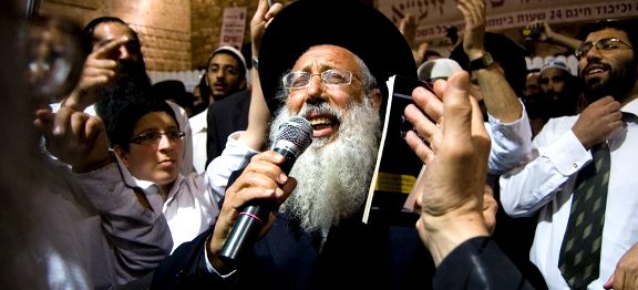 Svatá země Izrael je svědkem tisíce let soužití největších monoteistických náboženství světa