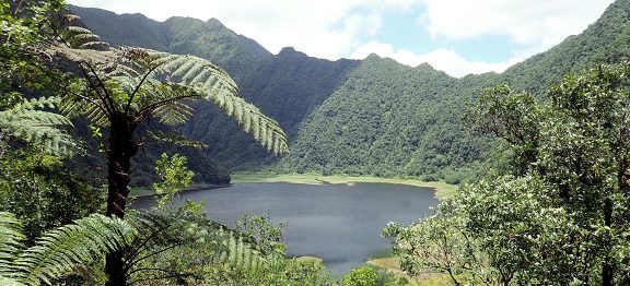 Réunion – přírodní klenot Indického oceánu